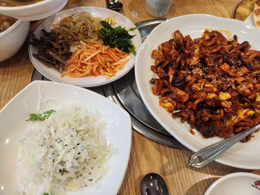쭈꾸미킹