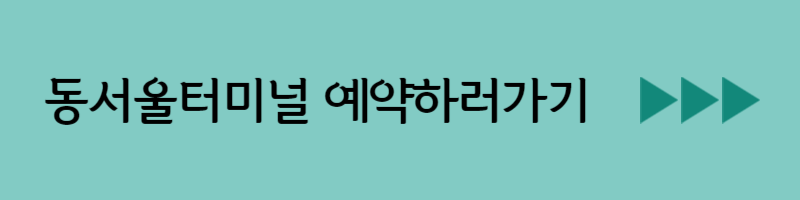 동서울터미널