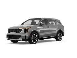 쏘렌토 하이브리드