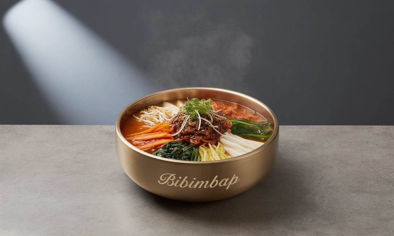 국물 맛을 확 살리는 비법 양념, 이제 집에서도 가능하다