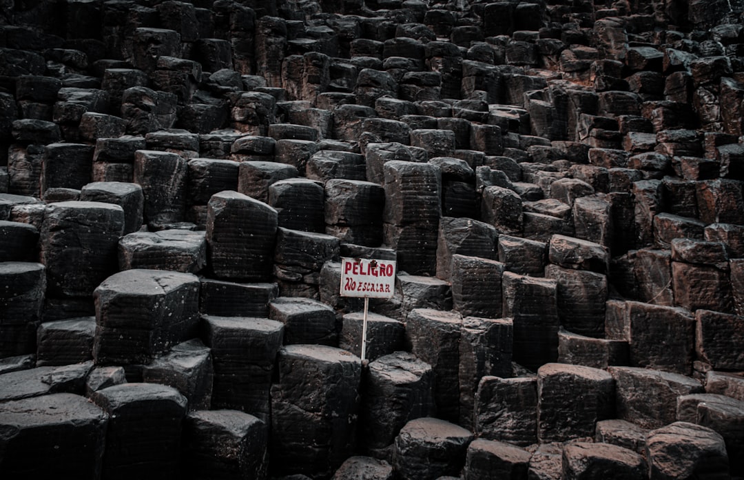 Blockage