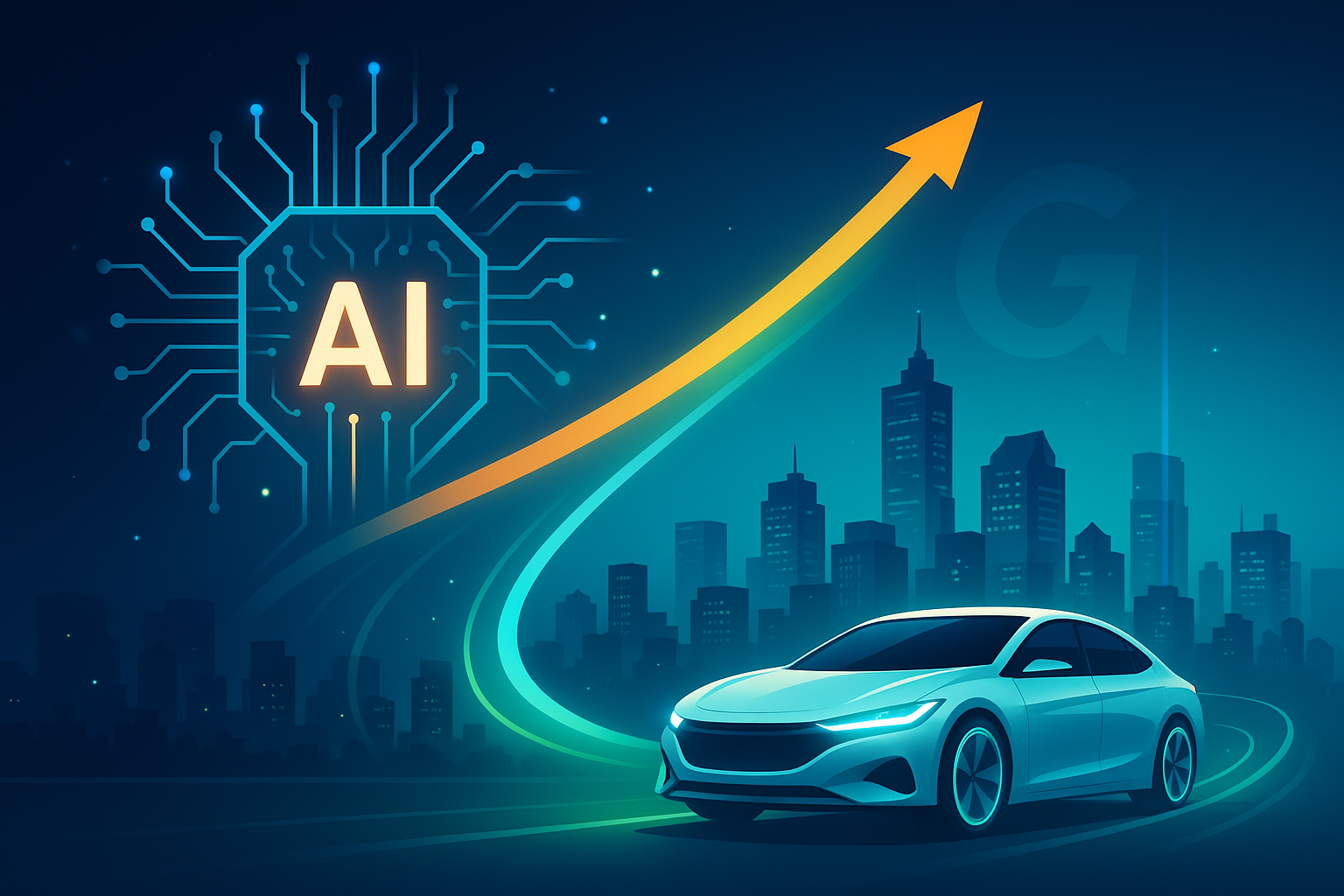 광주 AI·자동차 특화산업 육성을 위한 지방정부 지원