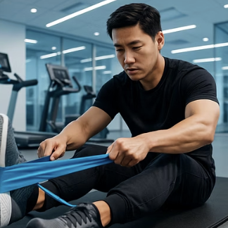 발목보호대&amp;#44; 정말 효과 있을까? (원리&amp;#44; 부작용 총정리)