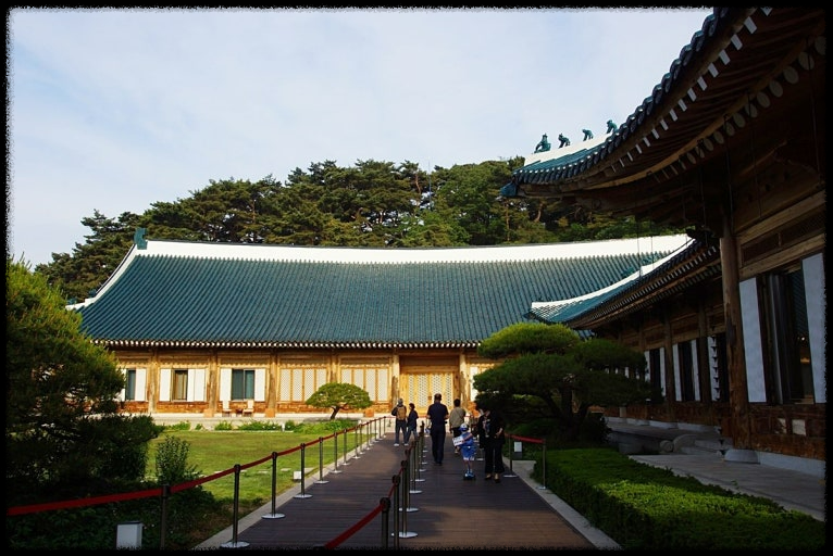 청와대 마지막 관람 신청, 지금 안 하면 후회합니다!