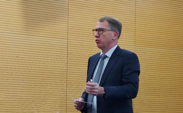 엔리코 크로그 이베르센(Enrico Krog Eversen)