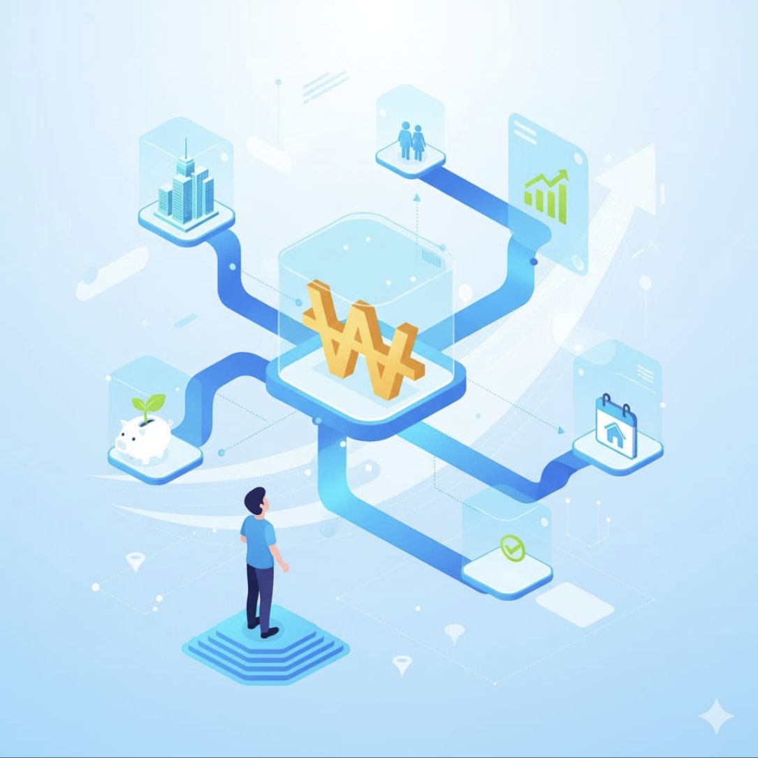 부산 무주택 청년 지원 대출 머물자리론