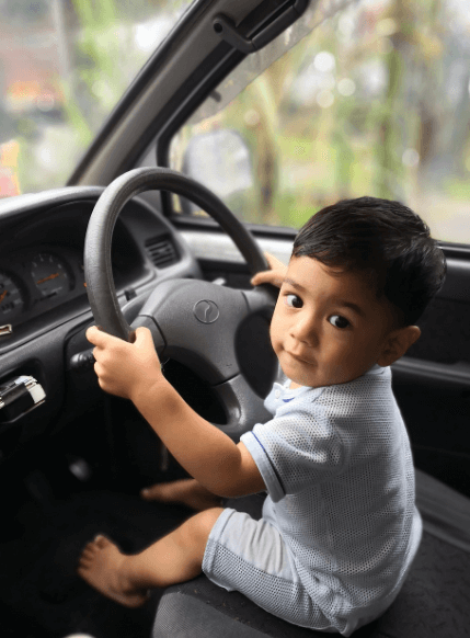 착한운전 마일리지