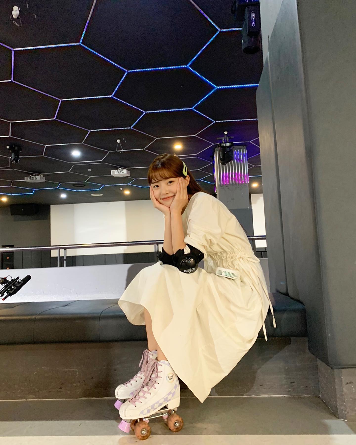 최지수 프로필