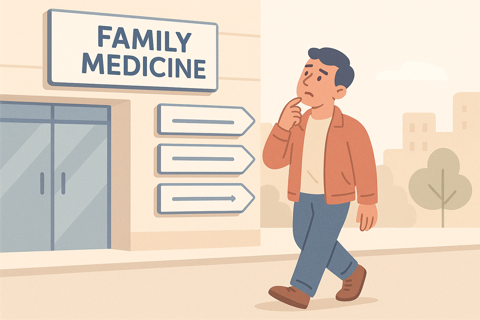 가정의학과(Family Medicine)