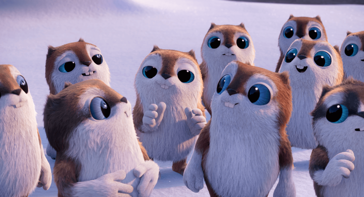 니코: 오로라 원정대의 모험