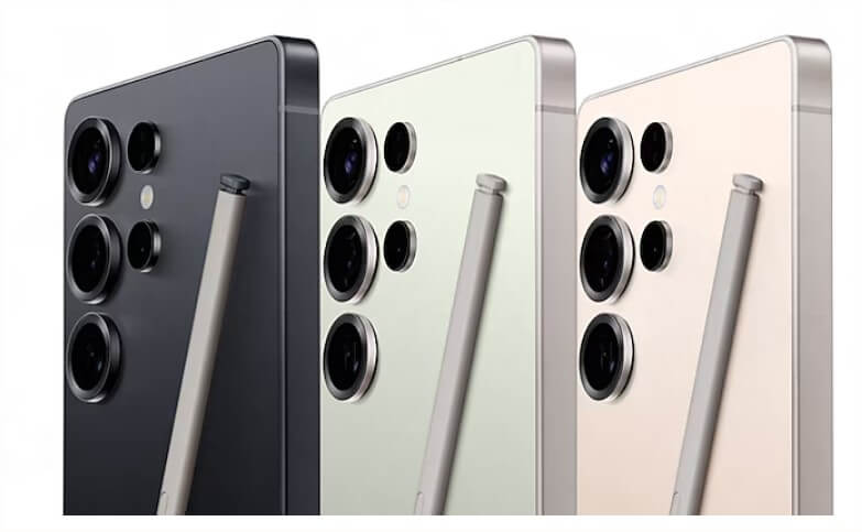 갤럭시 S25 울트라 가격, 색상, 디자인, 스펙, 사전예약 혜택 총정리!!