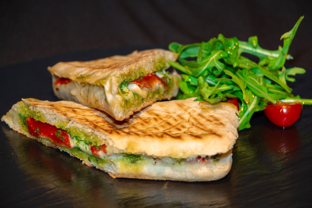 'Sandwich'