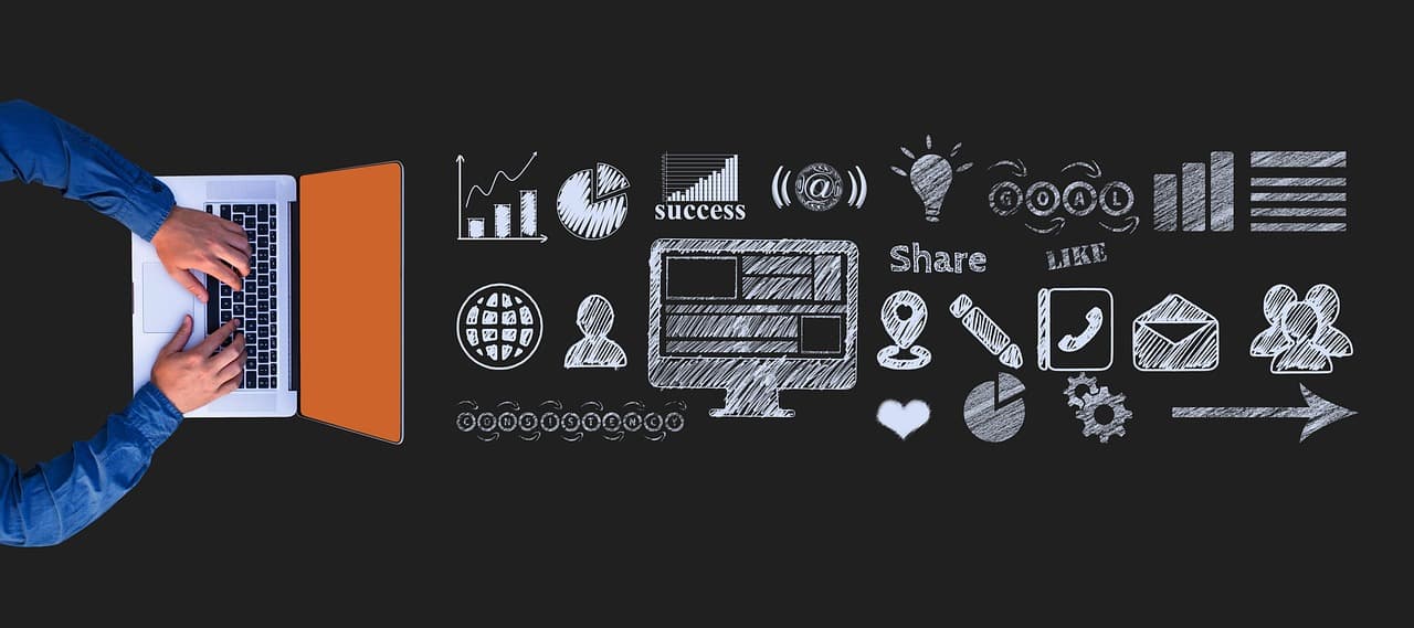 고소득 디지털 노마드를 위한 1인 미디어 수익 전략