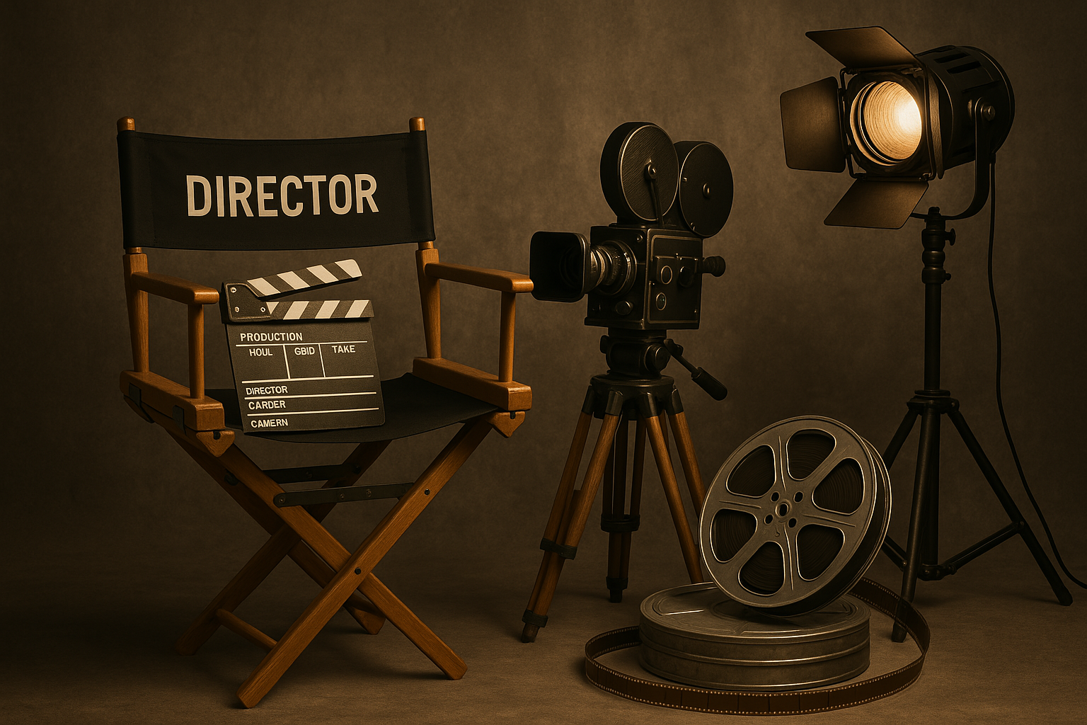 영화 관련 사진