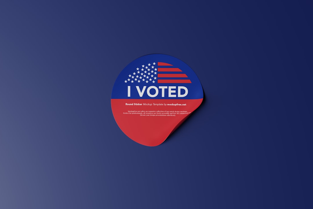 Early voting