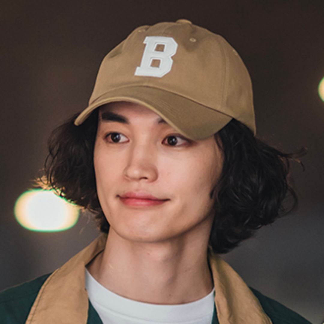 연예인 매니저로 살아남기 정보, 출연진, 등장인물, 원작