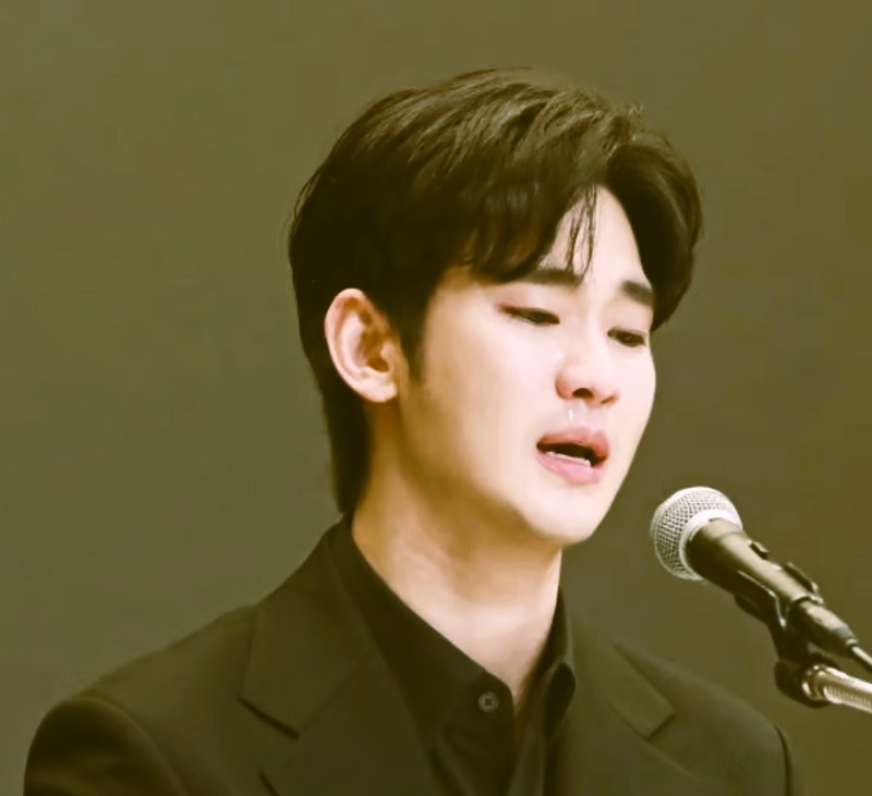 김수현 논란의 시작과 법적 대응