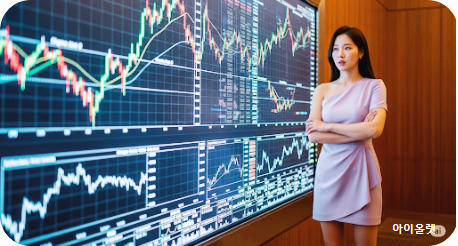 AI 버블의 그림자