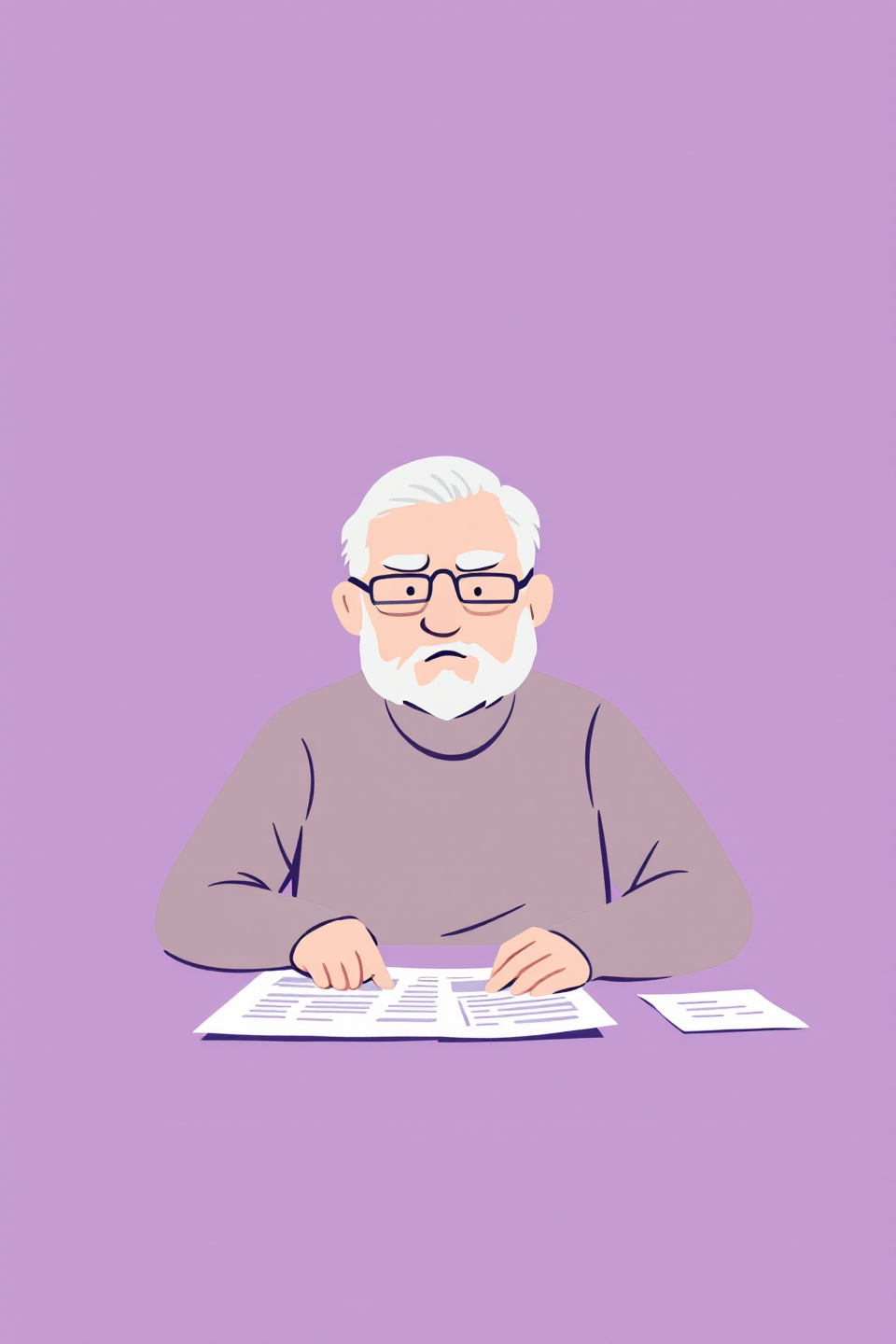 80%가 이 실수로 거부당한다! 노인장기요양보험 신청 실패 사례 &amp; 해결법