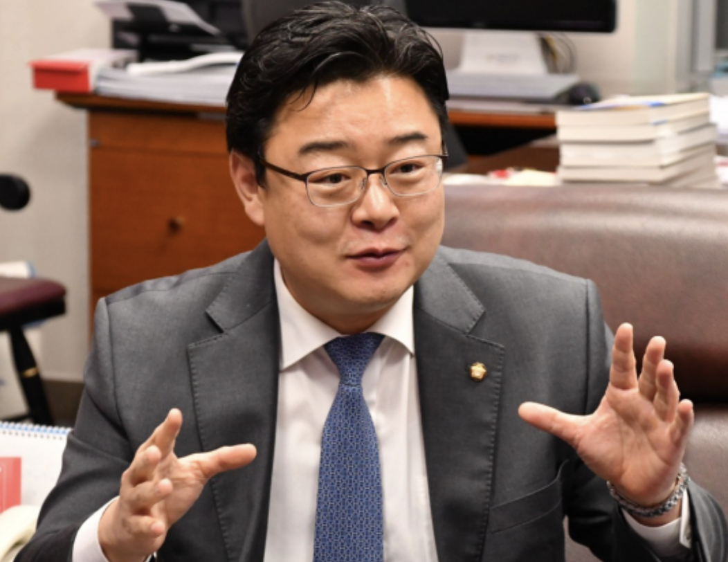 김성원 프로필