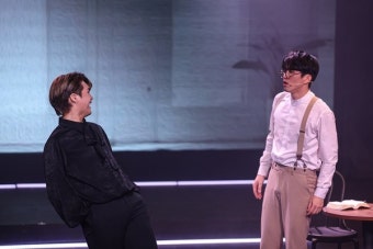 2025 DIMF 창작뮤지컬 &lsquo;애프터 라이프&rsquo; 관람기