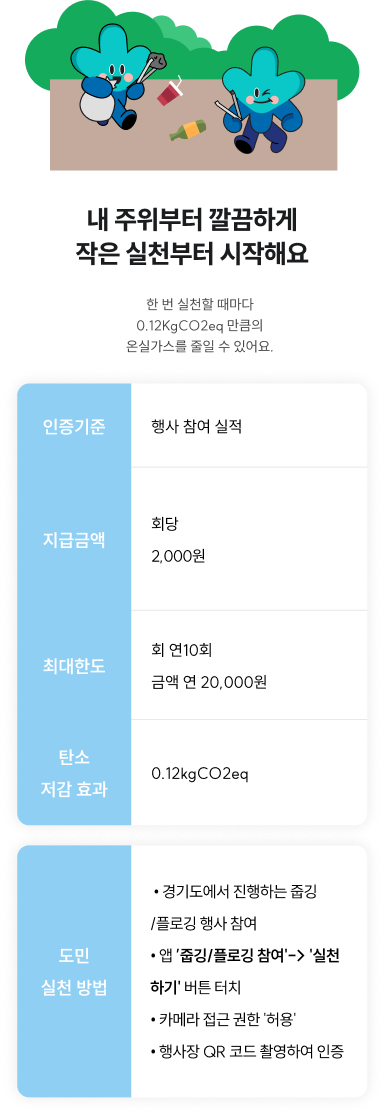 기후행동 기회소득 가입(참여)방법&amp;#44; 혜택