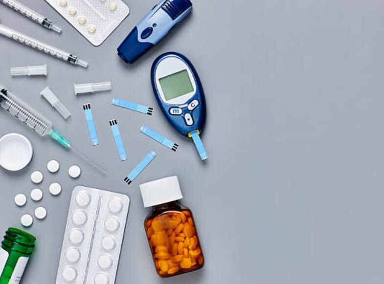 당뇨병초기증상