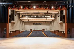 금천구 공연 시설