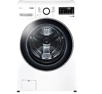 LG트롬 드럼세탁기 문 안열림 잠금 해제 꿀팁_10