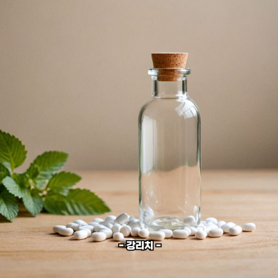 식물성 멜라토닌 효능