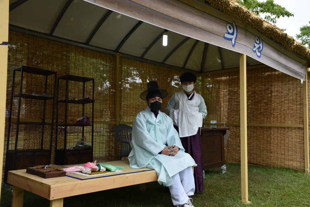 제 23회 진주 논개제 기본일정과 프로그램 소개