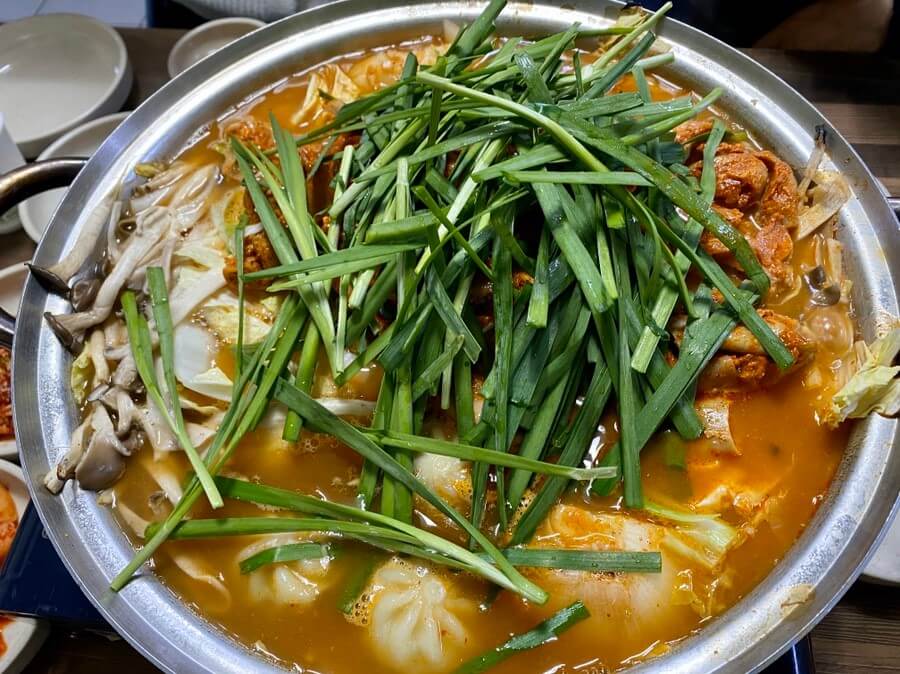 평택 맛집 리스트