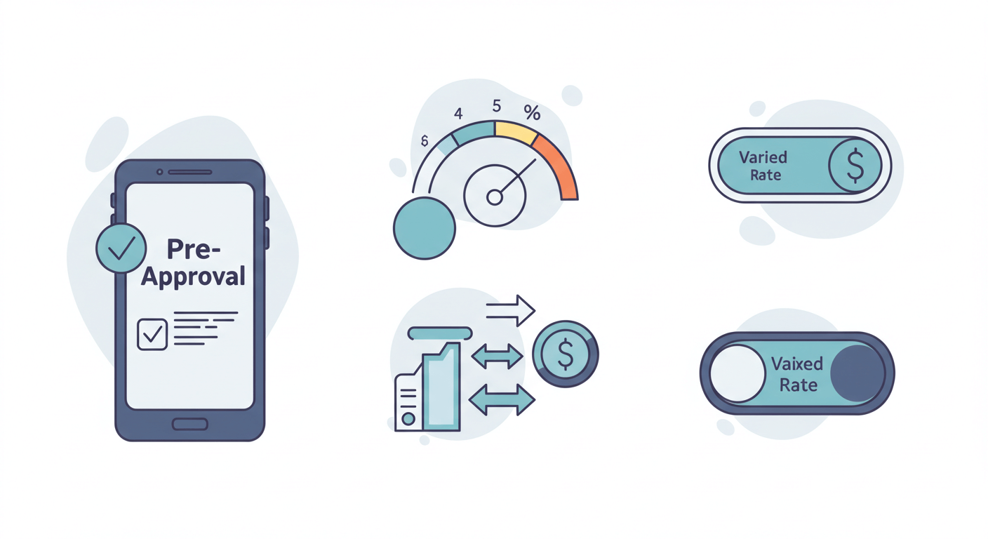 대출규제 속 내 집 마련을 위한 실전 꿀팁