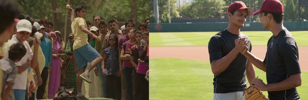 영화 밀리언달러 암