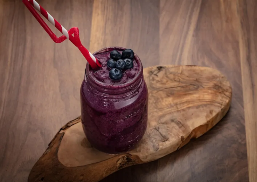 얼려 먹으면 맛있는 과일 종류 - 1