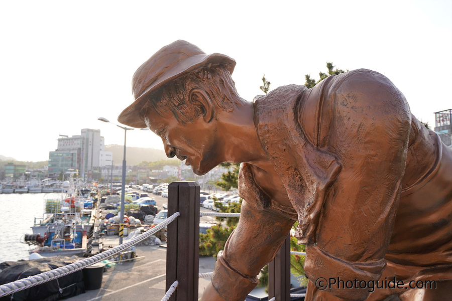 포항-구룡포-일본인가옥거리
