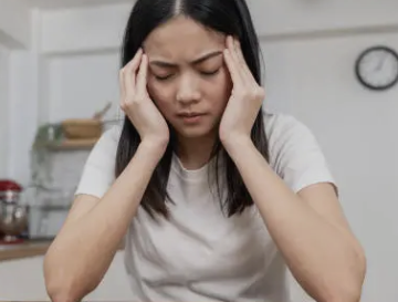 이석증 증상, 원인, 자가치료법 섬네일