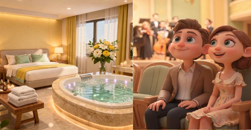 결혼 기념일 선물 순위