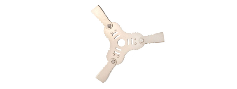 꼬마대장 3중 안전날