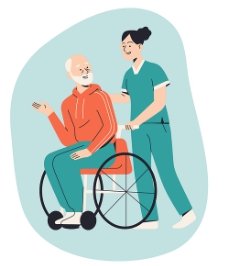 요양보호사 자격증 취득 방법&amp;#44; 국비 지원