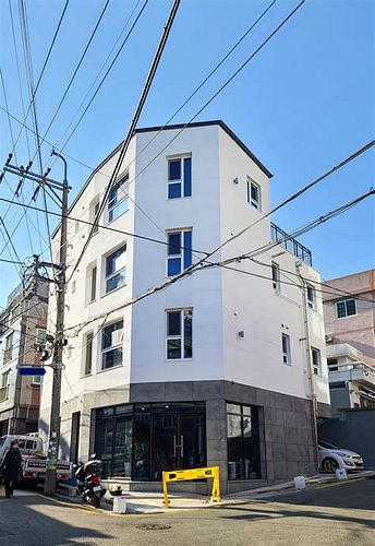 상가 주택 시공