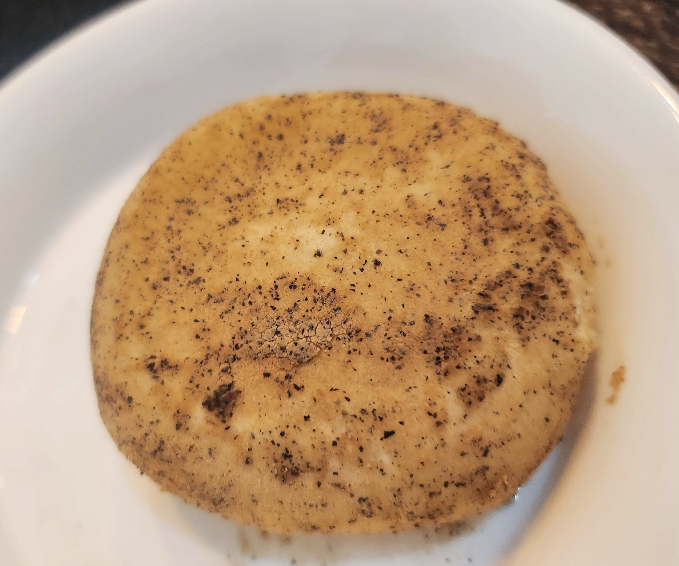 감자빵 택배