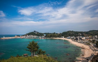 여름 바다 추천