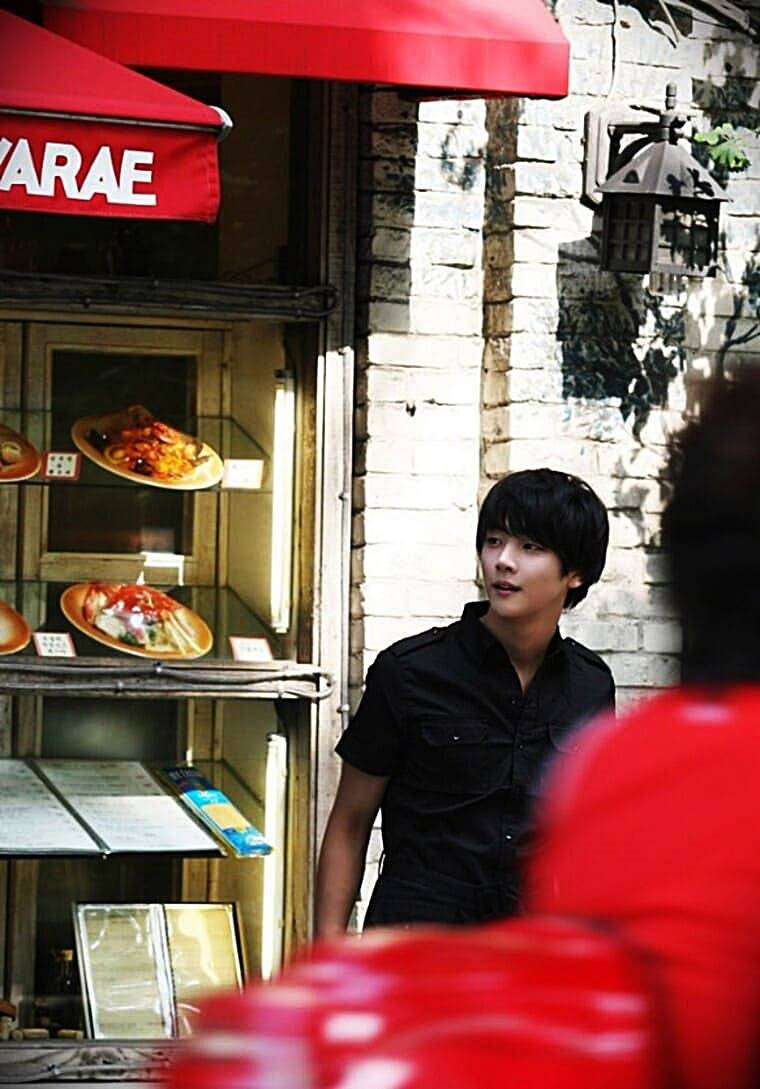 윤시윤 작품 활동