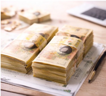 지원금 중복 수령 기준 총 정리