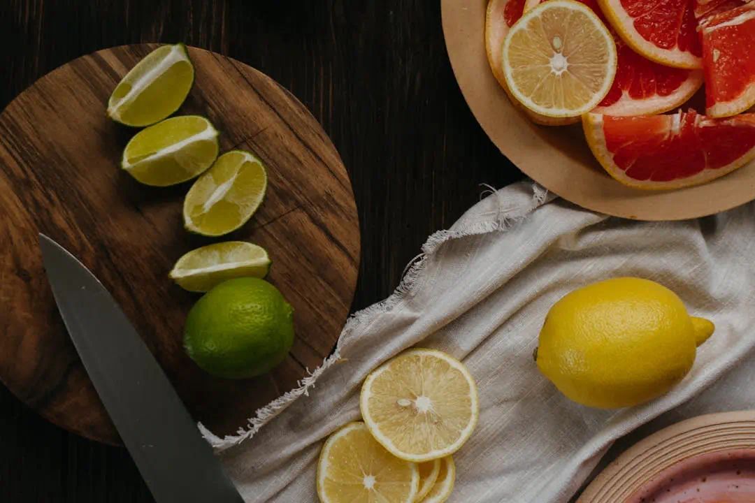 자몽레몬즙 관련사진10