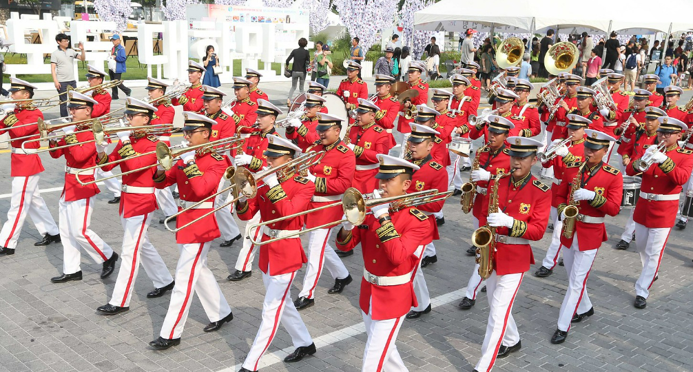 건국절 논란 이유