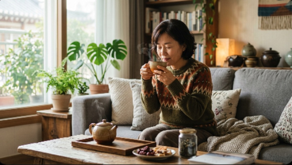 침향환 효능