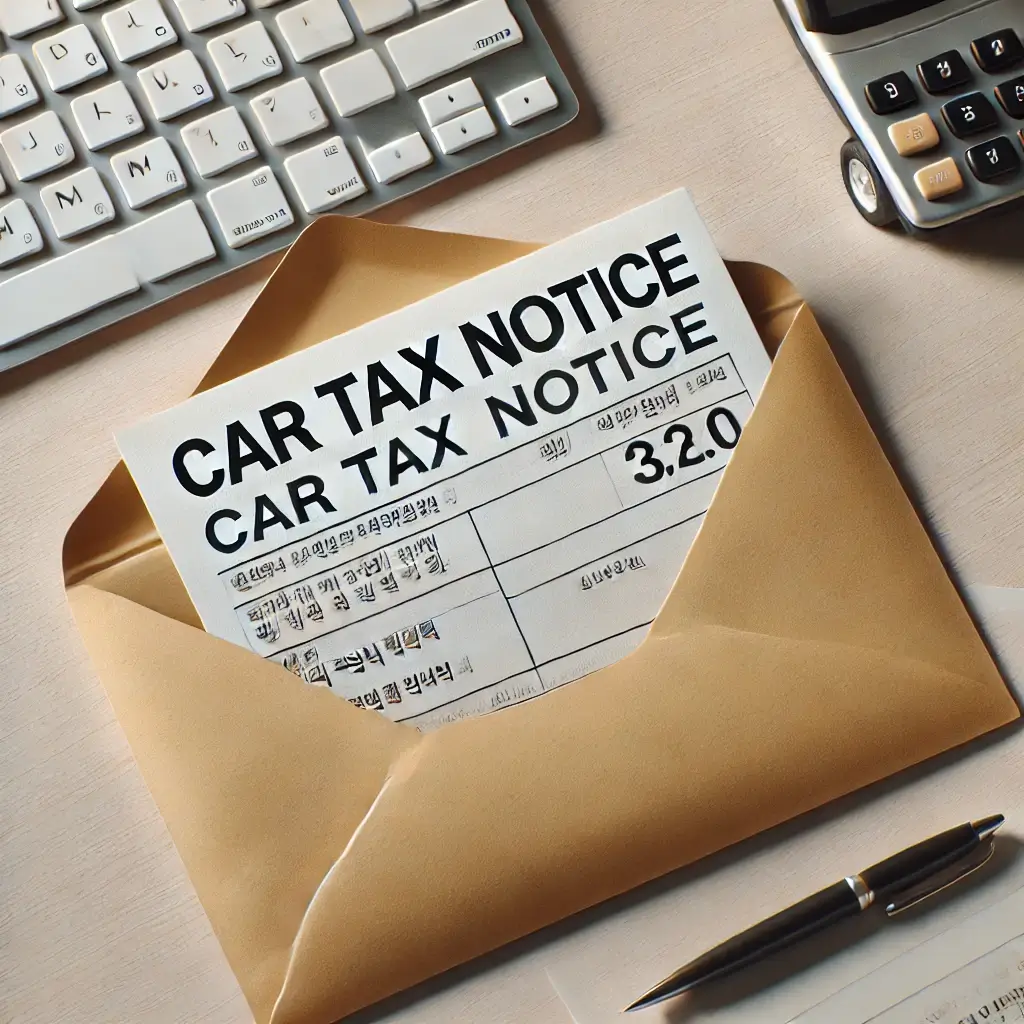 자동차세-2기분-납부