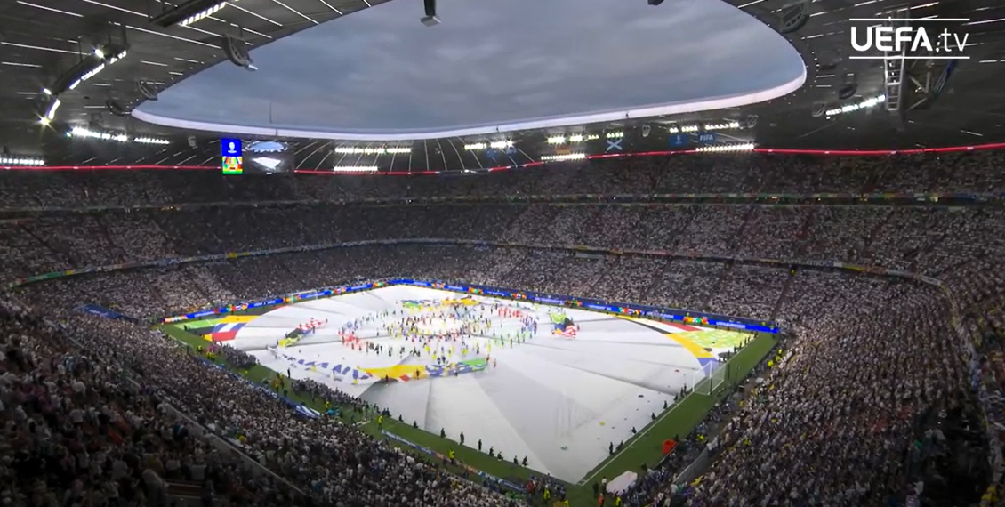 유로2024무료중계방법 B조 조별리그